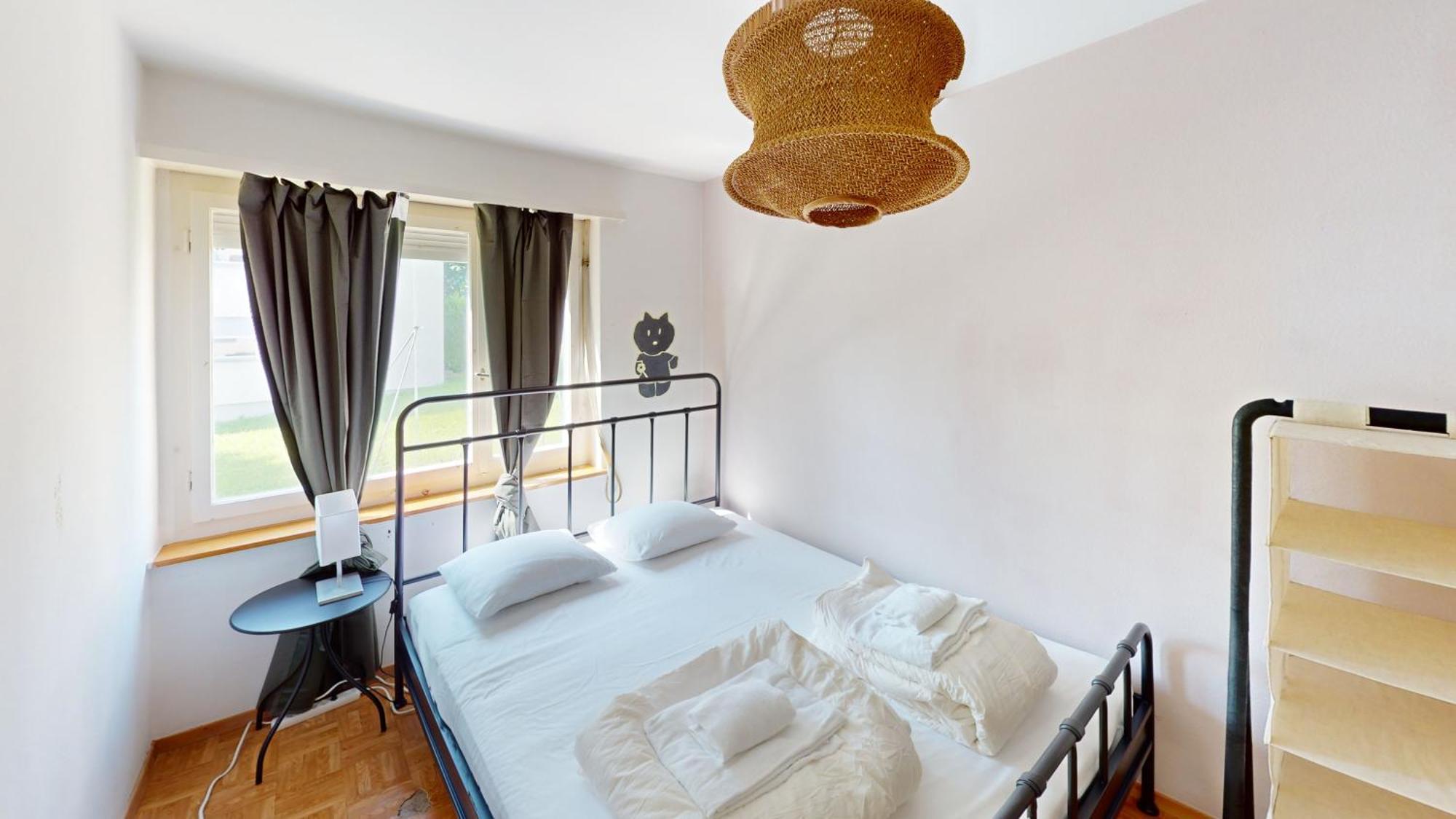 Affordable Comfort 3br Zürich