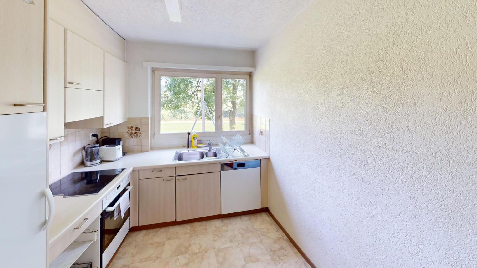 Affordable Comfort 3br * Zürich
