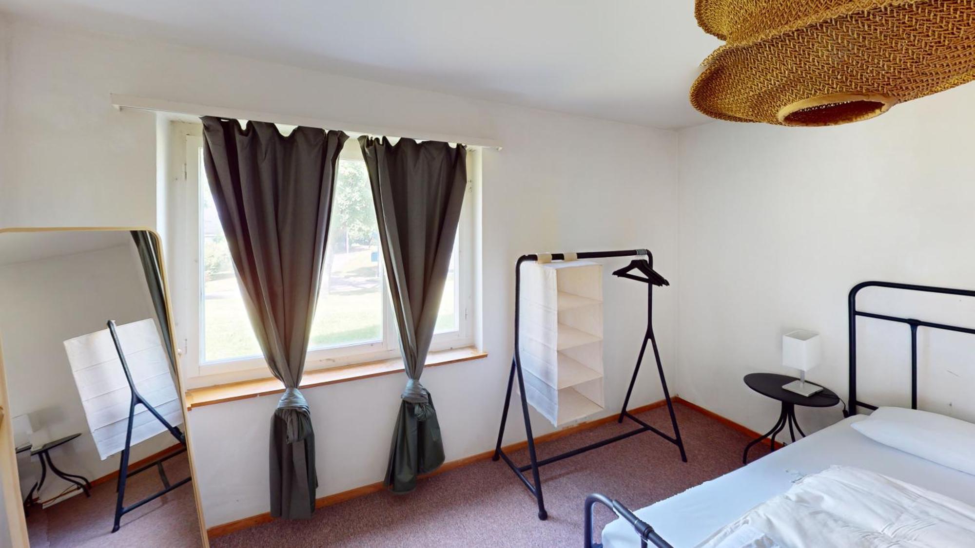 Affordable Comfort 3br Apartment Zürich