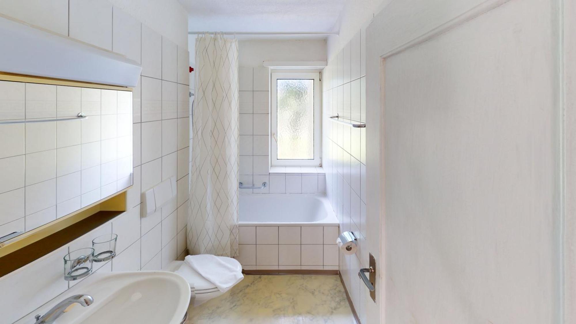Affordable Comfort 3br Apartment Zürich